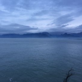 Antalya, deniz