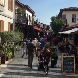 Antalya - Kaleiçi