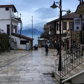 Antalya Kaleiçi
