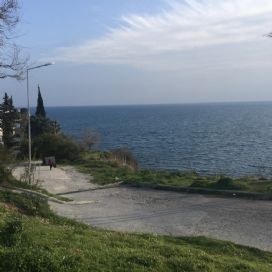 Antalya - Lara