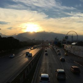 Antalya Migros kavşağı