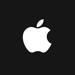 Apple logosu