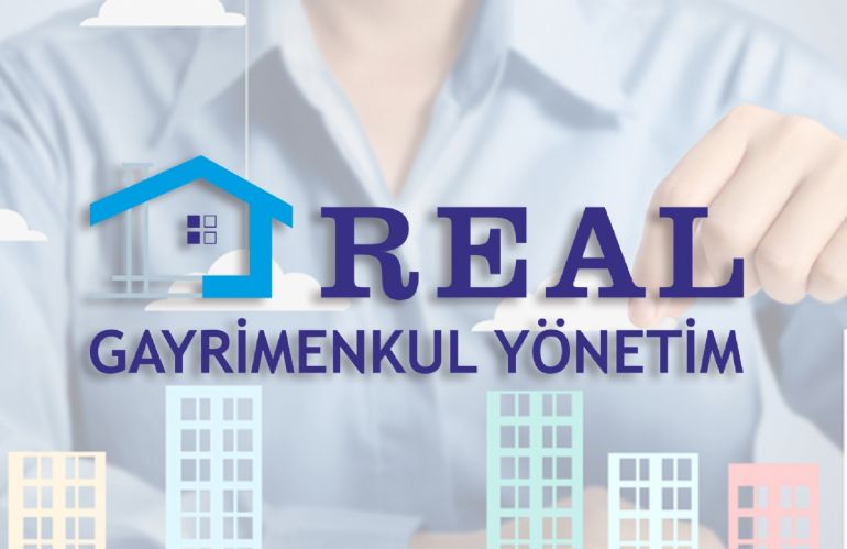 Hazır web sitemizin yeni kullanıcısı Antalya'dan Real Yönetim oldu