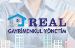 Hazır web sitemizin yeni kullanıcısı Antalya'dan Real Yönetim oldu