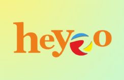 Antalyalı Heyoo web tasarım sisteminin kendi web sitesi yayında!