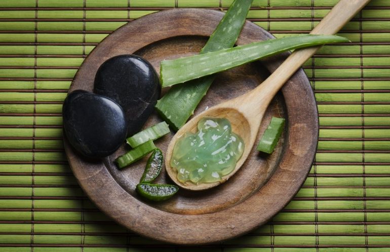 Aloe Vera web sitesi yayında! Heyoo Web tasarım farkıyla