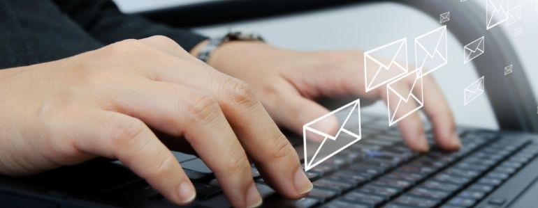 E-Posta ayarları E-Posta ayarları