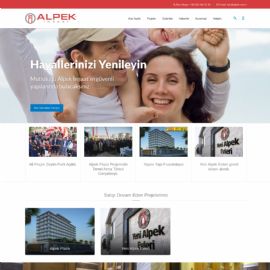 Mobil uyumlu web sitesi tasarımı